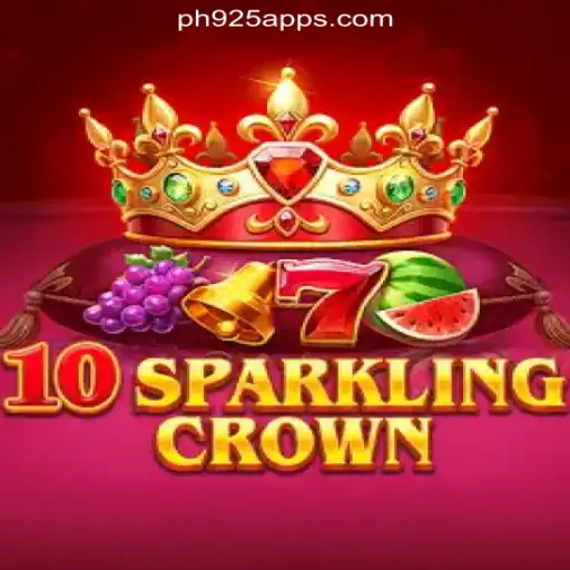 Discover the Thrills of 10SparklingCrown at PH925.COM Online Casino Philippines