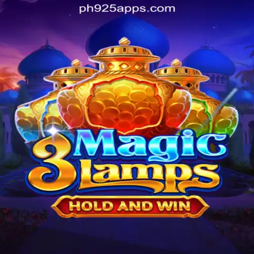 Exploring the Exciting World of 3MagicLamps at PH925.COM Online Casino Philippines