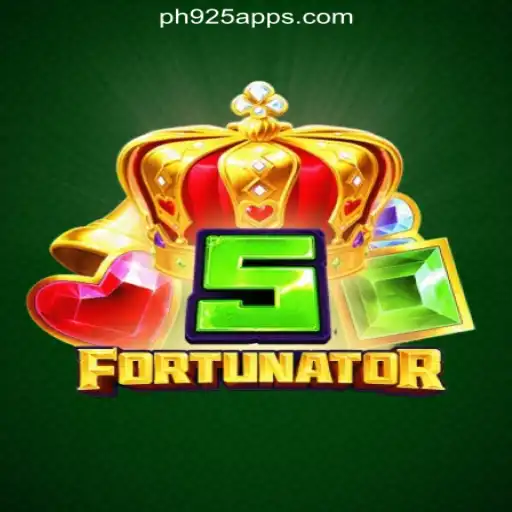Unveiling 5Fortunator: A Thrilling Adventure with PH925.COM Online Casino Philippines