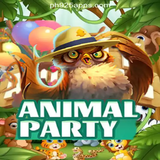 Discover the Excitement of AnimalParty: A Unique Blend of Fun and Strategy