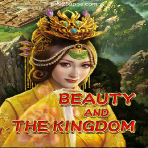 BeautyAndTheKingdom: An Enchanting Casino Adventure