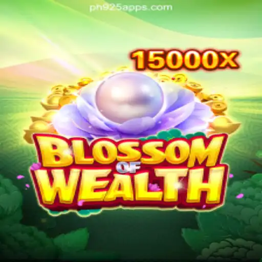 Discover the Magic of BlossomofWealth: A Premier PH925.COM Online Casino Game