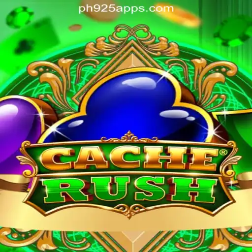CacheRush: A Thrilling Adventure in the PH925.COM Online Casino Philippines