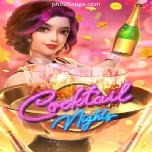 Introducing CocktailNights: A New Sensation at PH925.COM Online Casino Philippines