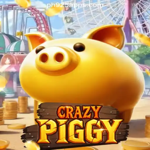 Explore the Excitement of CrazyPiggy at PH925.COM Online Casino Philippines