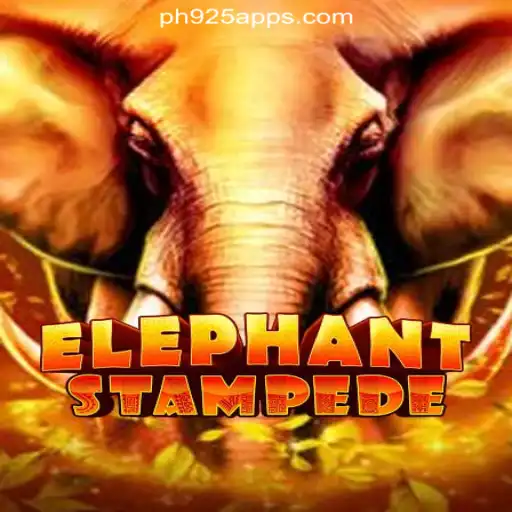 ElephantStampede: A Thrilling Adventure at PH925.COM Online Casino Philippines