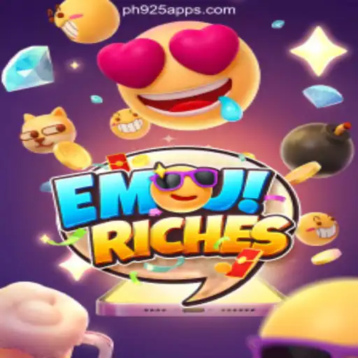 Explore EmojiRiches: Dive into Excitement at PH925.COM Online Casino Philippines