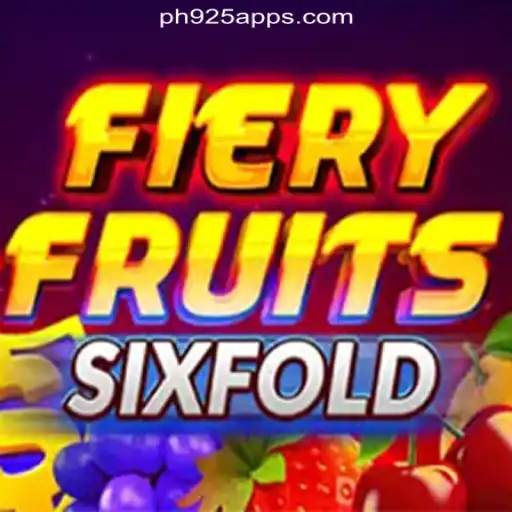 Discover the Thrills of FieryFruitsSixFold at PH925.COM Online Casino Philippines