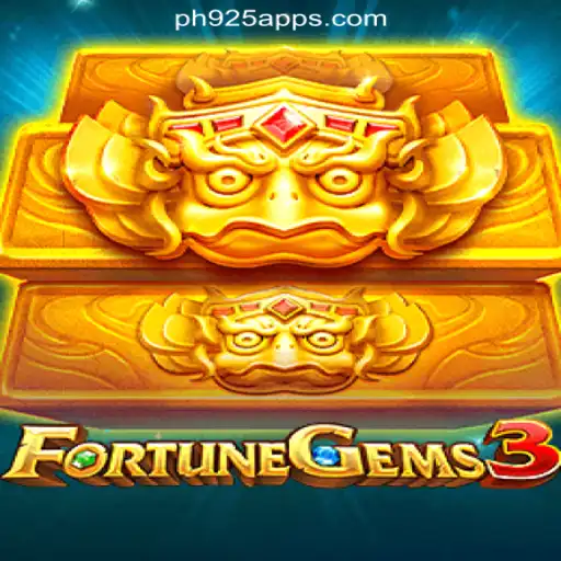 Discover the Thrills of FortuneGems3 at PH925.COM Online Casino Philippines