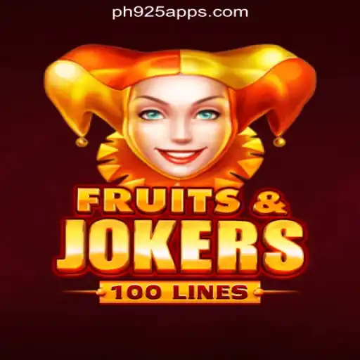Exploring the Thrills of FruitsAndJokers100 at PH925.COM Online Casino Philippines