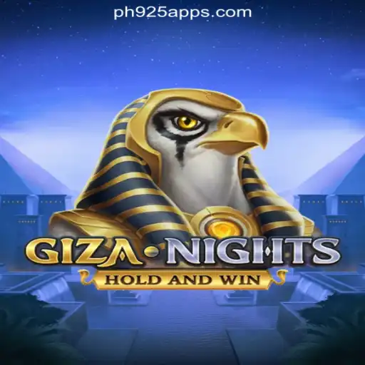 Discover the Excitement of GizaNights at PH925.COM Online Casino Philippines
