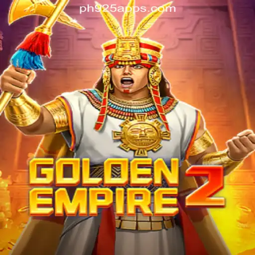 Discover the Thrills of GoldenEmpire2: An In-Depth Look at the PH925.COM Online Casino Experience