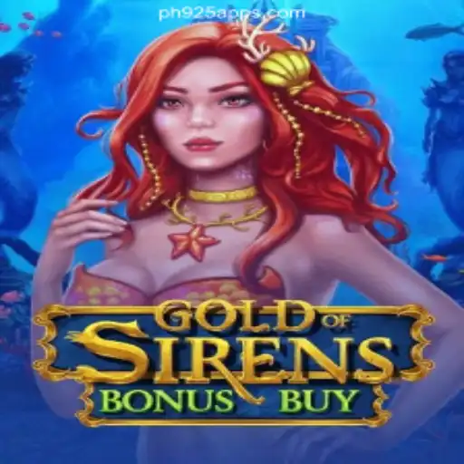 Explore the Enchanting World of GoldofSirensBonusBuy at PH925.COM Online Casino Philippines