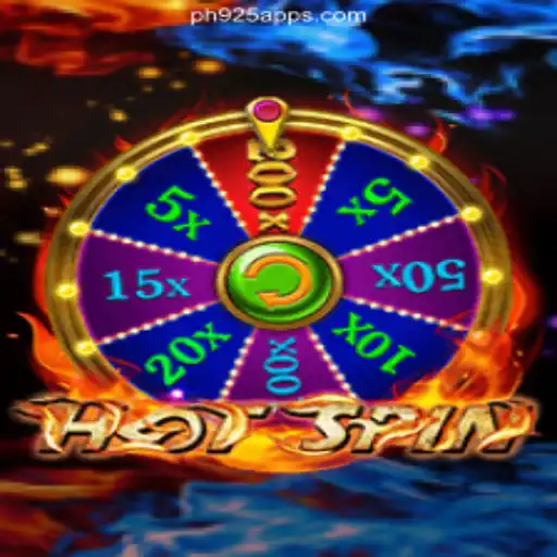 Exploring the Exciting World of HotSpin: A Thrilling Journey with PH925.COM Online Casino Philippines