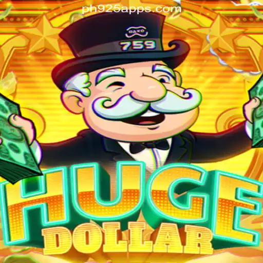 Exploring the Thrills of HugeDollar: A Deep Dive into PH925.COM Online Casino's Latest Offering
