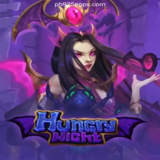HungryNight: A Thrilling Adventure Meets PH925.COM Online Casino Philippines