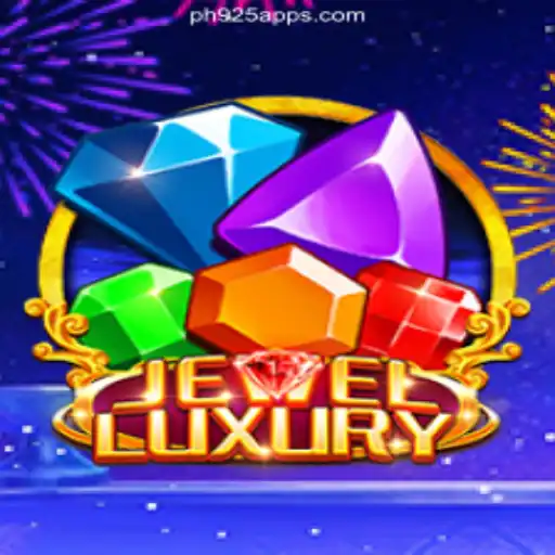JewelLuxury: The Sparkling World of Online Gaming at PH925.COM Online Casino Philippines