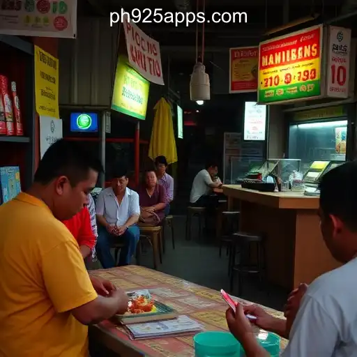 Security and Trust PH925.COM Online Casino Philippines - International Licenses and Certifications