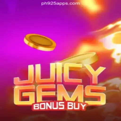 Exploring JuicyGemsBonusBuy: A Thrilling Online Casino Experience at PH925.COM