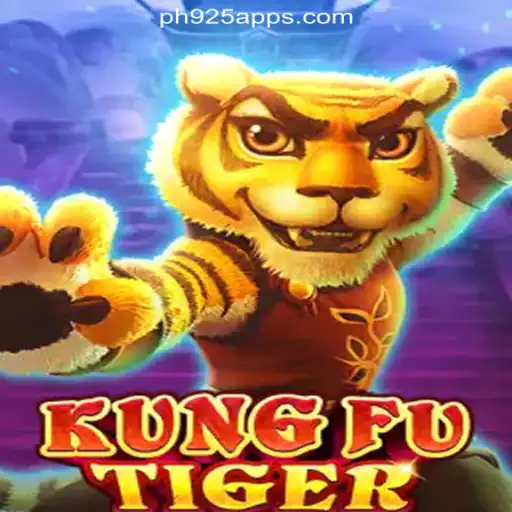 Unleashing the Action: KungFuTiger and PH925.COM in the Online Casino Realm