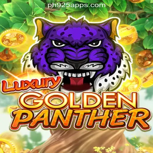 Discover the Thrills of LUXURYGOLDENPANTHER at PH925.COM Online Casino Philippines