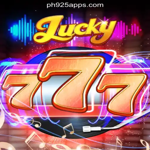 Lucky777: The Rising Star of Online Gambling at PH925.COM Online Casino Philippines