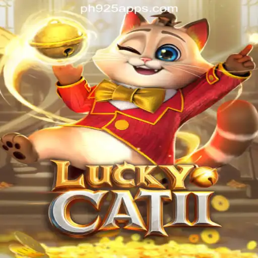 Exploring Luck: Introducing LuckyCatII in the Realm of PH925.COM Online Casino Philippines