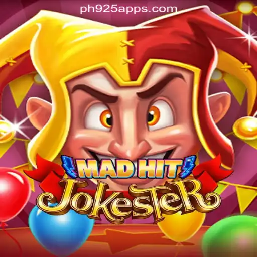MadHitJokester: A New Sensation in Online Gaming with PH925.COM Online Casino Philippines