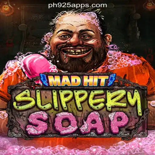 MadHitSlipperySoap - The Ultimate Fun in Online Gaming