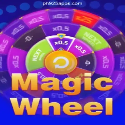 Discover MagicWheel: The Thrilling PH925.COM Online Casino Experience
