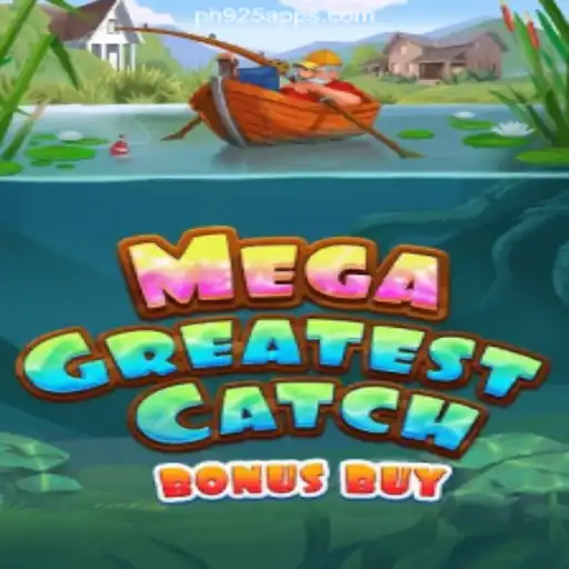 MegaGreatestCatchBonusBuy: Dive into the Ultimate Online Casino Experience