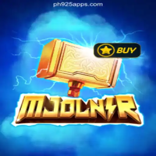 Discover the Power of 'Mjolnir' at PH925.COM Online Casino Philippines