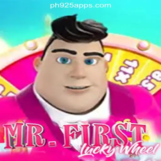 Discover the Excitement of MrFirstLuckyWheel at PH925.COM Online Casino Philippines