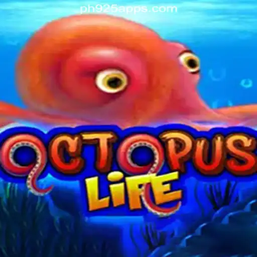 Dive into the Exciting World of OctopusLife and Explore PH925.COM Online Casino Philippines