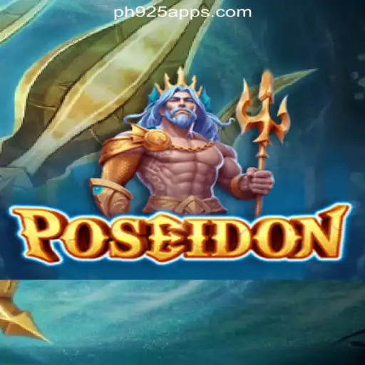 Dive Into the Depths of Entertainment with Poseidon at PH925.COM Online Casino Philippines