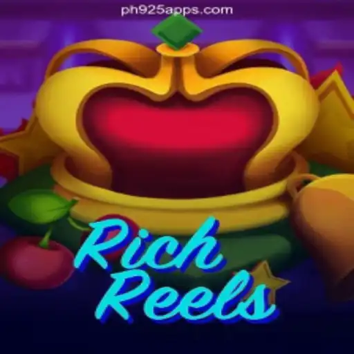 Experience the Thrills of RichReels at PH925.COM Online Casino Philippines