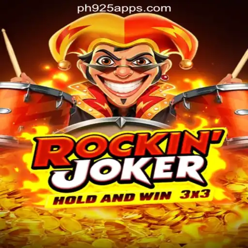 RockinJoker: Thrilling Casino Experience at PH925.COM Online Casino Philippines