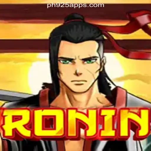 Exploring the World of 'Ronin' in PH925.COM Online Casino Philippines