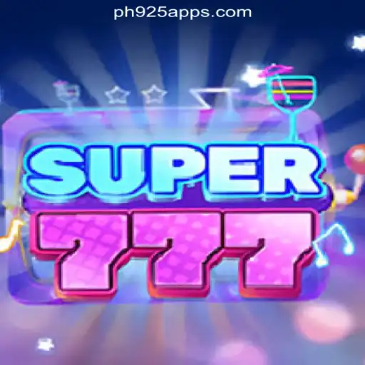 Super777: A Thrilling Journey Into PH925.COM Online Casino Philippines