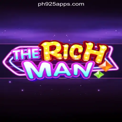 Exploring TheRichMan: A Thrilling Experience at PH925.COM Online Casino Philippines