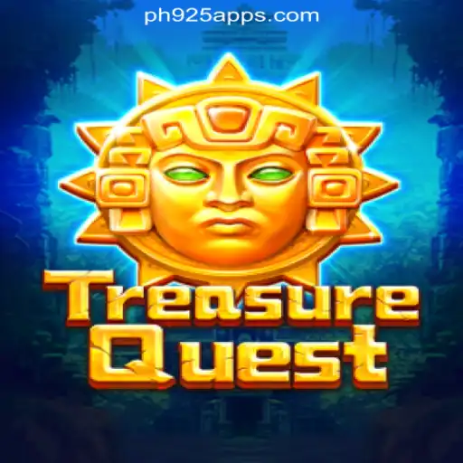 TreasureQuest: Unveiling the Thrills of PH925.COM Online Casino Philippines