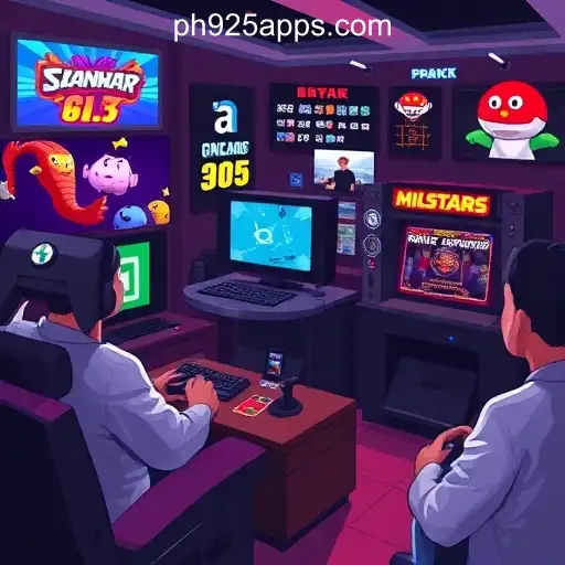 VIP Service PH925.COM Online Casino Philippines - 24/7 Support and Exclusive Benefits