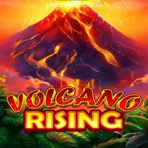VolcanoRising: Exploring the Thrills of PH925.COM Online Casino Philippines