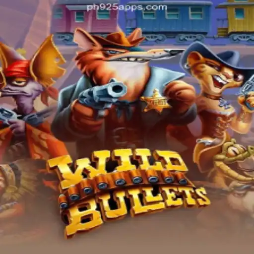 Unlock the Thrill of 'WildBullets' at PH925.COM Online Casino Philippines