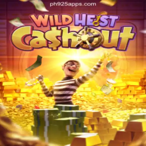 Uncover the Thrills of WildHeistCashout at PH925.COM Online Casino Philippines